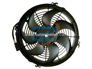 Zoomlion Concrete Pump Cooler Fans Electric Cooling Fan 1020000220 ODM