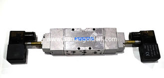 OEM Hydraulic Control Valve Electric Solenoid Valve 300486 575509