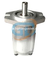 B220501000269 Concrete Hydraulic Pump Motor Custom Hydraulic Agitator Motor