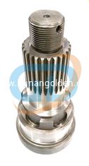 Diesel Concrete Pump PTO Spare Parts PTO Output Shaft
