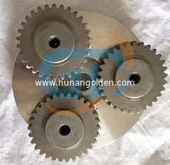 A990303070000 Reducer Assembly Planetary Gear Reducer For Sani Concrete Pump