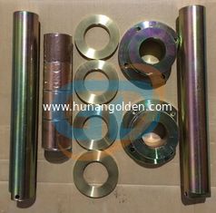 Concrete Pump Hydraulic Cylinder Seal Kits For A990303070000 Reducer GP