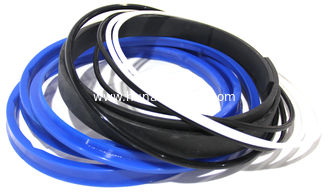 Custom Hydraulic Cylinder Seal Kits Molding Hydraulic Pump Repair Kit