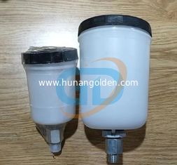 60205788 Oil Cup For Gearbox Reducer Concrete Pump Spare Parts ODM