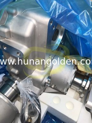 Stiebel PTO Concrete Pump PTO Concrete Pump Parts ISO Certificate