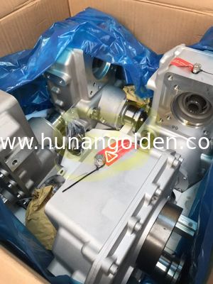 Stiebel PTO Concrete Pump PTO Concrete Pump Parts ISO Certificate