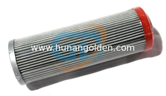 Hydraulic Return Line Filter Element 1010600141 For Zoomlion Concrete Pump