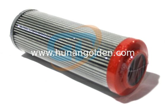 Hydraulic Return Line Filter Element 1010600141 For Zoomlion Concrete Pump