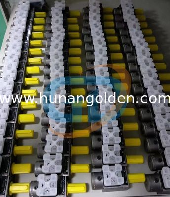 Custom Hydraulic Pressure Reducing Valve For Concrete Pump 10059637