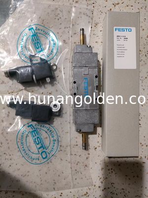OEM Hydraulic Control Valve Electric Solenoid Valve 300486 575509