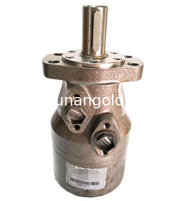 OEM Concrete Mixer Hydraulic Motor Putzmeister Concrete Pump Spare Parts