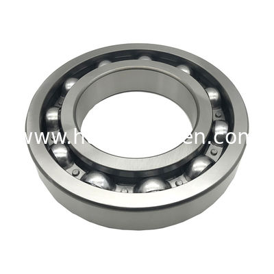 Silver Concrete Pump PTO PTO Bearings Spare Parts 1028 6313 6316
