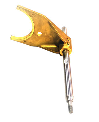 OEM PTO Gears Automatic Shift Fork For Concrete Pump Truck 1109900077