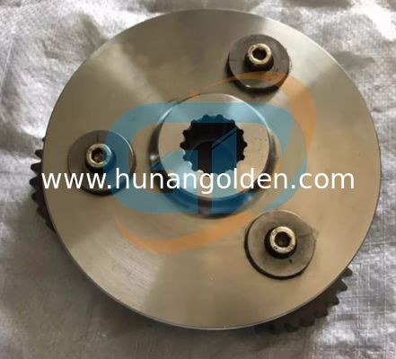 A990303070000 Reducer Assembly Planetary Gear Reducer For Sani Concrete Pump