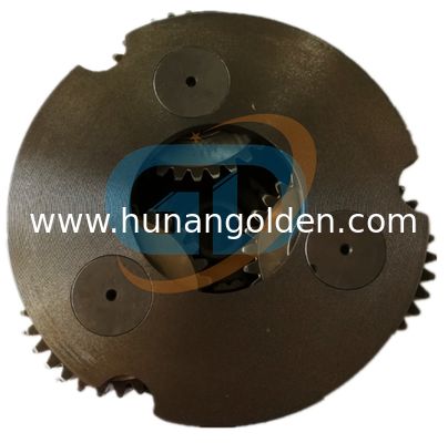 A990303070000 Reducer Assembly Planetary Gear Reducer For Sani Concrete Pump