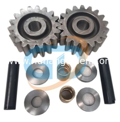 Concrete Pump Hydraulic Cylinder Seal Kits For A990303070000 Reducer GP