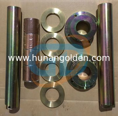 Concrete Pump Hydraulic Cylinder Seal Kits For A990303070000 Reducer GP