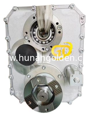 Stiebel PTO Concrete Pump PTO Concrete Pump Parts ISO Certificate