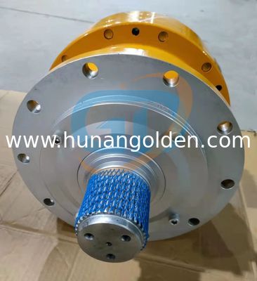 OEM A990303070000 Rotary Reducer Gear Reducer Box ISO Certificate