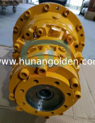 OEM A990303070000 Rotary Reducer Gear Reducer Box ISO Certificate
