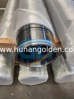 কংক্রিট পাম্প স্প্রে পার্টস ডেলিভারি সিলিন্ডার কংক্রিট কনভেয়র সিলিন্ডার