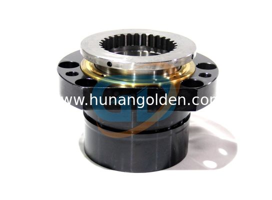 কংক্রিট পাম্পের জন্য খুচরা যন্ত্রাংশ zoomlion S পাইপ জন্য উপরের হাউজিং সমাবেশ 000190201A0000021 000190201A0000024