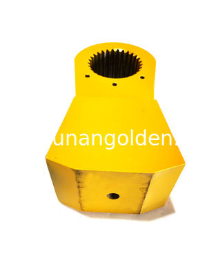 A829900001484 কংক্রিট পাম্প স্যানি কংক্রিট পাম্পের জন্য রকার আর্ম সুইং লিভার 12631560 12770001