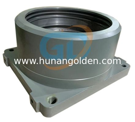 240391003 240390004 বাইরের হাউজিং Putzmeister কংক্রিট পাম্প অংশ