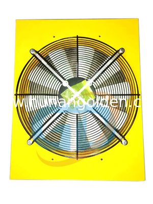 60222770 স্যানি কংক্রিট পাম্পের খুচরা যন্ত্রাংশ তেল কুলার সমাবেশ সমাপ্ত