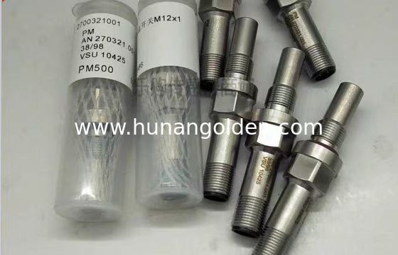 Putzemister উচ্চ চাপ প্রতিরোধী ঘনিষ্ঠতা সুইচ